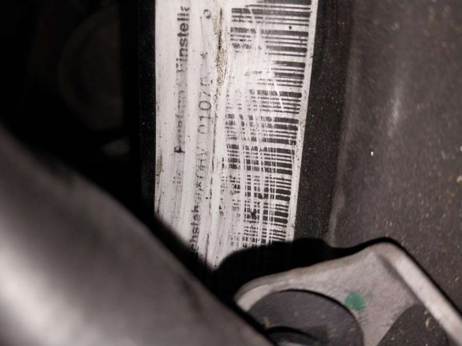 CHV Двигатель Audi A7 4G 2011г. | Фото № 5 CHV Двигатель Audi A7 4G 2011г. - Фото 5