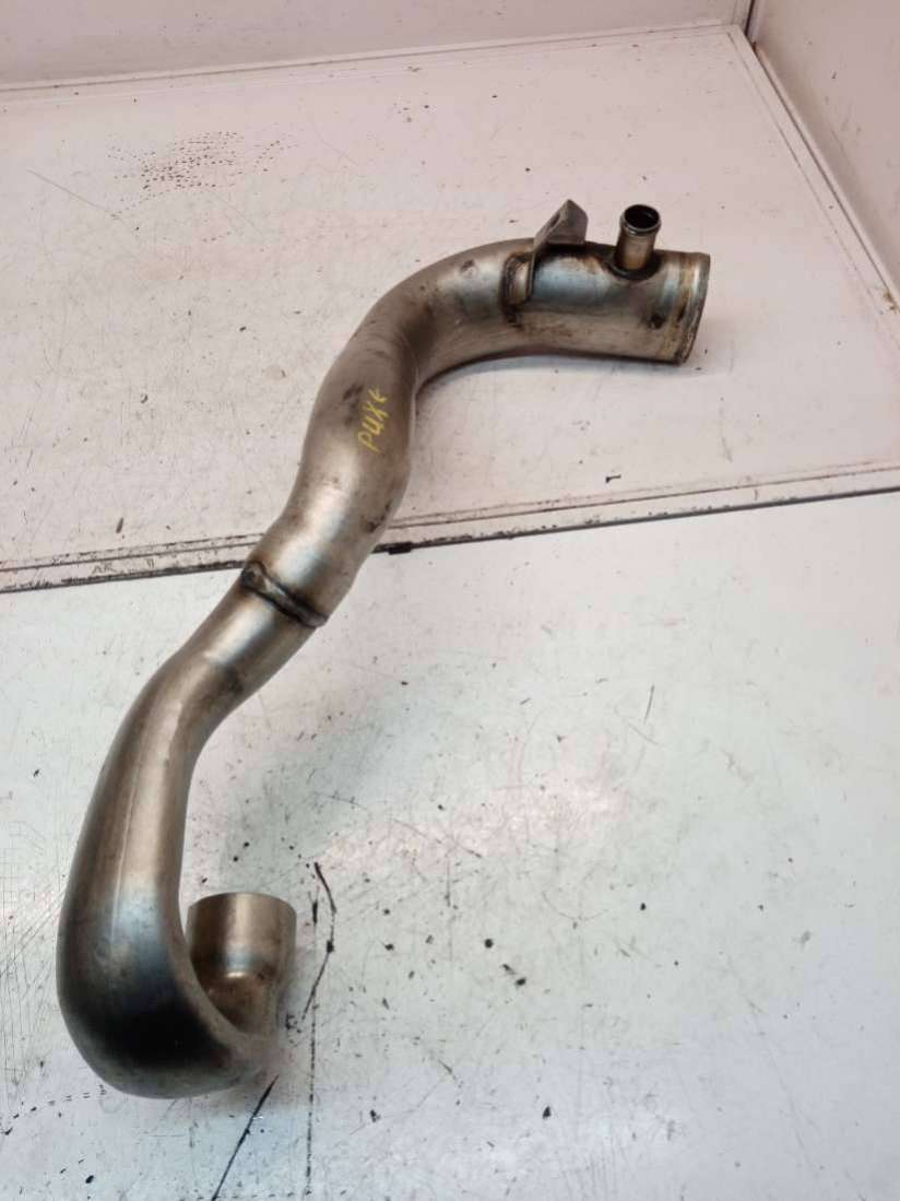 Патрубок (трубопровод, шланг) Peugeot Partner 2000г. | Фото № 1 Патрубок (трубопровод, шланг) Peugeot Partner 2000г. - Фото 1