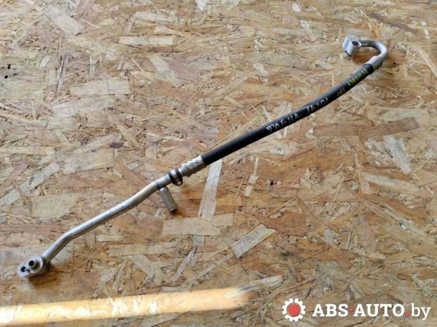 6Q0820721R6Q0820721R144 Трубка кондиционера  SEAT Ibiza 3 2004г. | Фото № 1  6Q0820721R6Q0820721R144 Трубка кондиционера  SEAT Ibiza 3 2004г. - Фото 1