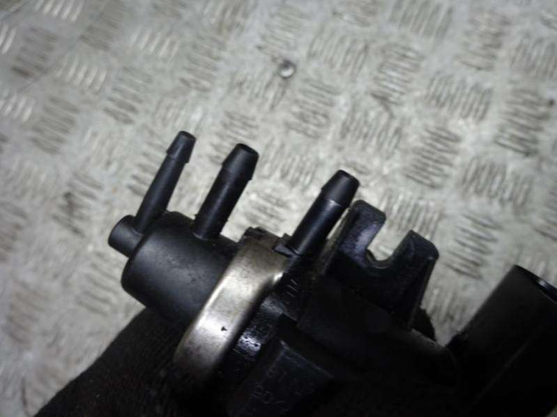 1J0906627C Клапан электромагнитный Volkswagen Golf 2000г. | Фото № 2 1J0906627C Клапан электромагнитный Volkswagen Golf 2000г. - Фото 2