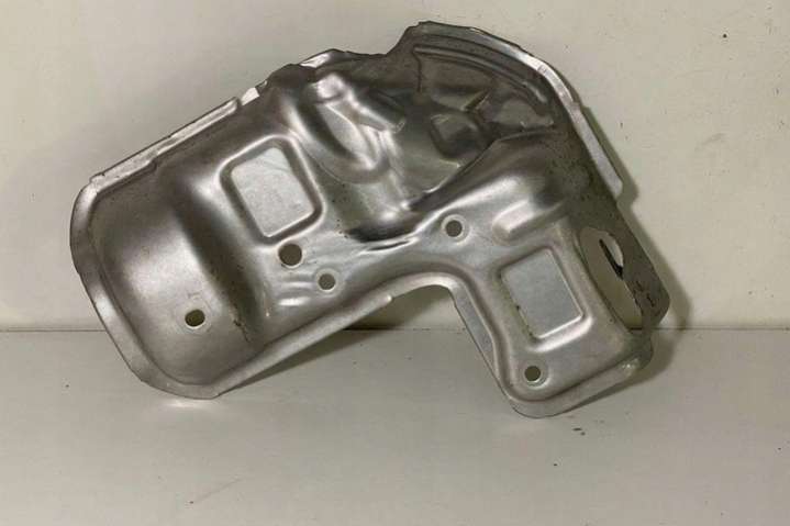 04C253041H Декоративная крышка двигателя Volkswagen Golf 8 поколение (2019-2024) 2019г. | Фото № 1 04C253041H Декоративная крышка двигателя Volkswagen Golf 8 поколение (2019-2024) 2019г. - Фото 1