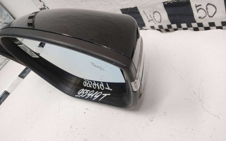 601000945AADQJ Зеркало правое Exeed TXL Restail 16+1 контактов Chery EXEED TXL 2021г. | Фото № 2 601000945AADQJ Зеркало правое Exeed TXL Restail 16+1 контактов Chery EXEED TXL 2021г. - Фото 2