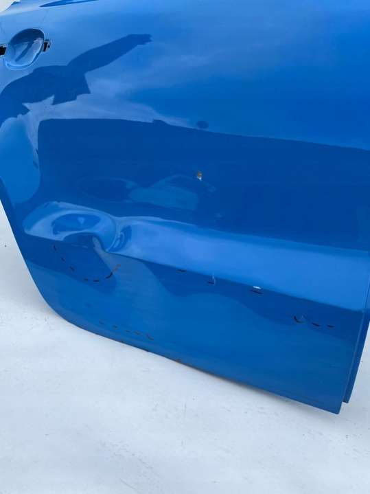 6R4833312 Дверь задняя правая Volkswagen Polo 5 поколение (2009-2015) 2009г. | Фото № 4 6R4833312 Дверь задняя правая Volkswagen Polo 5 поколение (2009-2015) 2009г. - Фото 4