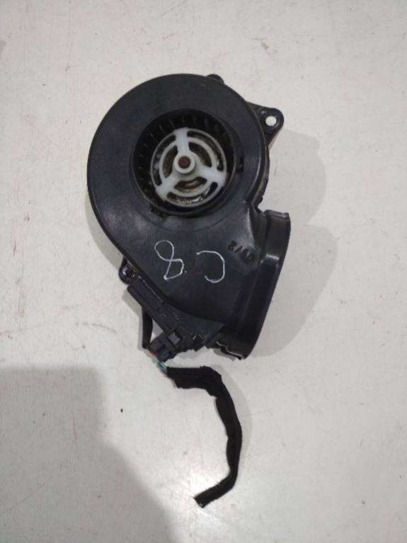 1485724080B Моторчик печки  Citroen C8 2004г. | Фото № 1  1485724080B Моторчик печки  Citroen C8 2004г. - Фото 1