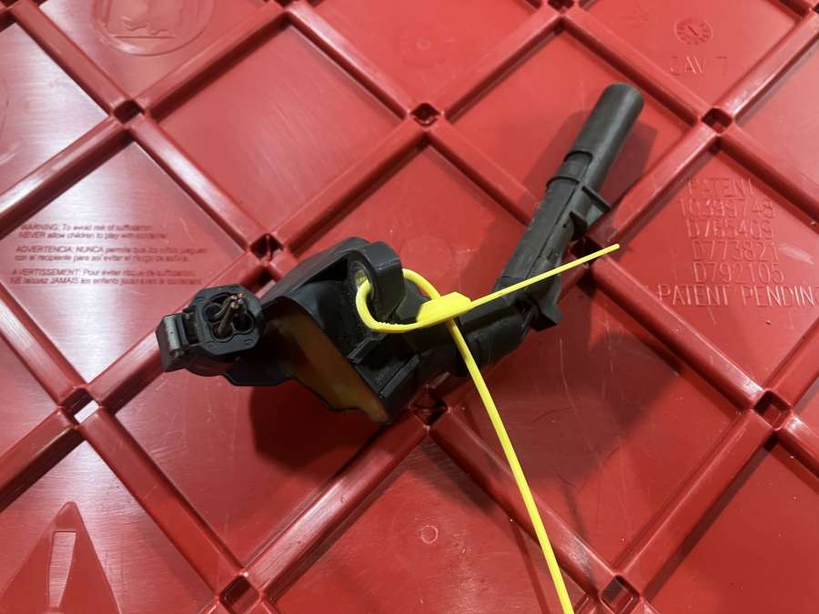 A276906790028301247 Катушка зажигания Mercedes-Benz GL X166 2016г. | Фото № 3 A276906790028301247 Катушка зажигания Mercedes-Benz GL X166 2016г. - Фото 3