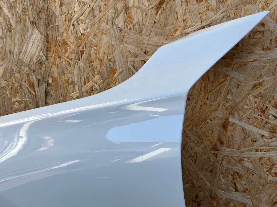 4100726146141007204495 Крыло переднее левое BMW 7 F01/F02 2013г. | Фото № 4 4100726146141007204495 Крыло переднее левое BMW 7 F01/F02 2013г. - Фото 4