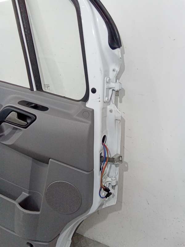 Дверь передняя левая Mercedes-Benz Sprinter 2013г. | Фото № 9 Дверь передняя левая Mercedes-Benz Sprinter 2013г. - Фото 9