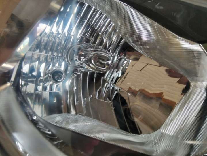 92102-H8 Фара правая Kia Stonic 1 поколение (2017-2024) 2017г. | Фото № 3 92102-H8 Фара правая Kia Stonic 1 поколение (2017-2024) 2017г. - Фото 3