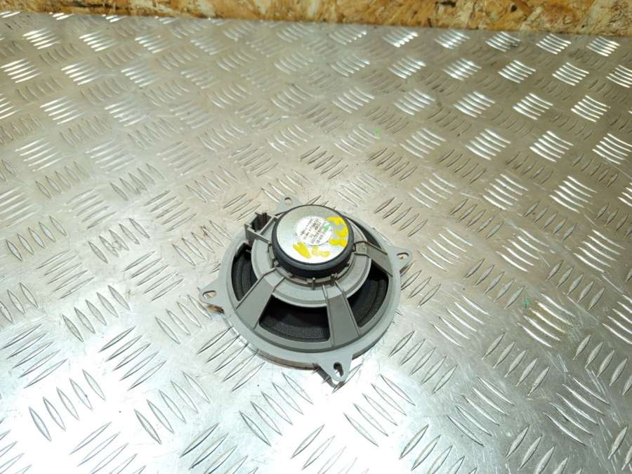 9643162980 Динамик  Citroen C3 2004г. | Фото № 2  9643162980 Динамик  Citroen C3 2004г. - Фото 2