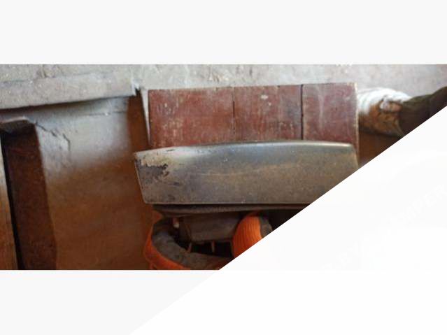 Фонарь задний левый Volkswagen Golf 1988г. | Фото № 3 Фонарь задний левый Volkswagen Golf 1988г. - Фото 3