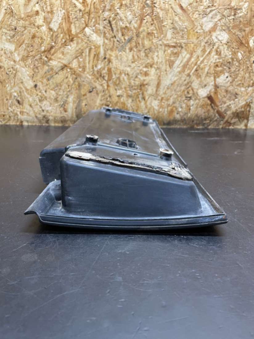 Бленда под номер Audi 100 C4 1992г. | Фото № 8 Бленда под номер Audi 100 C4 1992г. - Фото 8