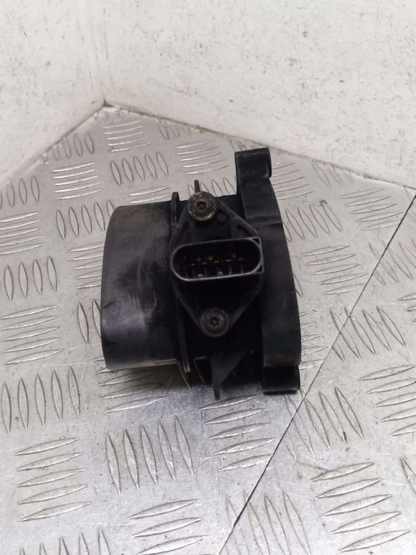 1.3627787076779E+17 Расходомер воздуха BMW 5 2001г. | Фото № 2 1.3627787076779E+17 Расходомер воздуха BMW 5 2001г. - Фото 2