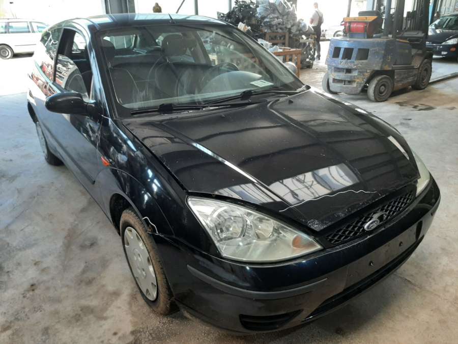 93BG17B676BB Джойстик регулировки зеркал Ford Focus 1 (1998-2005) Хетчбэк 3дв. 2003г. | Фото № 6 93BG17B676BB Джойстик регулировки зеркал Ford Focus 1 (1998-2005) Хетчбэк 3дв. 2003г. - Фото 6