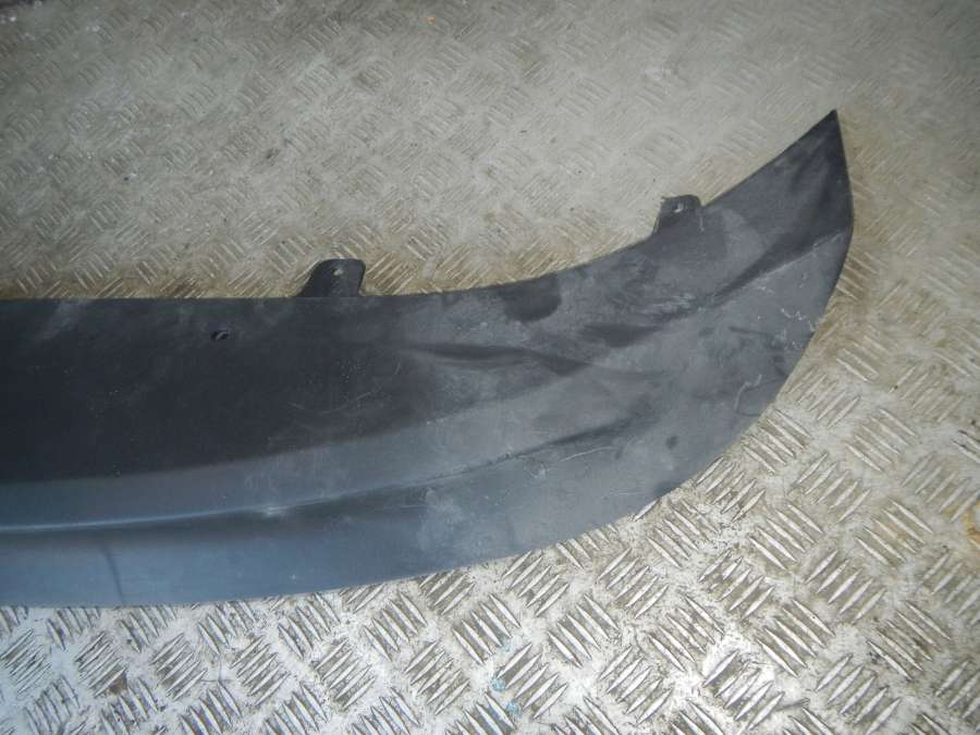 23125255 Юбка бампера заднего Hyundai Elantra 0000г. | Фото № 2 23125255 Юбка бампера заднего Hyundai Elantra 0000г. - Фото 2