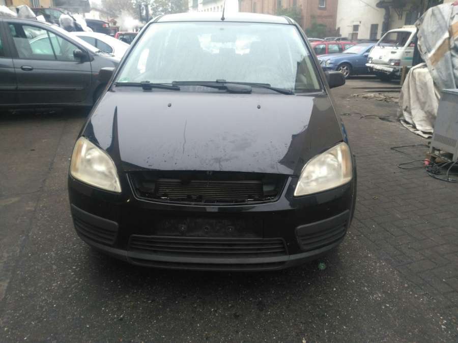 Датчик детонации Ford C-MAX 1 (2003-2010) Минивэн 2003г. | Фото № 7 Датчик детонации Ford C-MAX 1 (2003-2010) Минивэн 2003г. - Фото 7