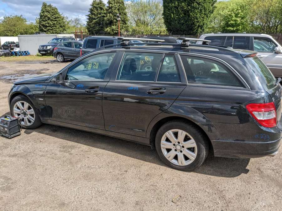 Балка передняя подрамник Mercedes C-Class (W204) (2006-2015) Универсал 2010г. | Фото № 15 Балка передняя подрамник Mercedes C-Class (W204) (2006-2015) Универсал 2010г. - Фото 15