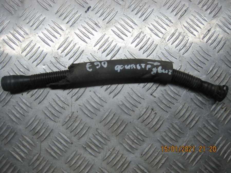 7807515 Патрубок воздушного фильтра  BMW 3 E90/E91/E92/E93 2009г. | Фото № 1  7807515 Патрубок воздушного фильтра  BMW 3 E90/E91/E92/E93 2009г. - Фото 1