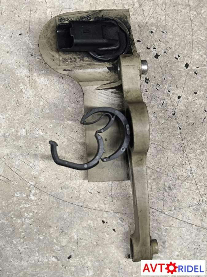 9639999980 Датчик коленвала Peugeot 206 (1998-2009) 2001г. | Фото № 1 9639999980 Датчик коленвала Peugeot 206 (1998-2009) 2001г. - Фото 1