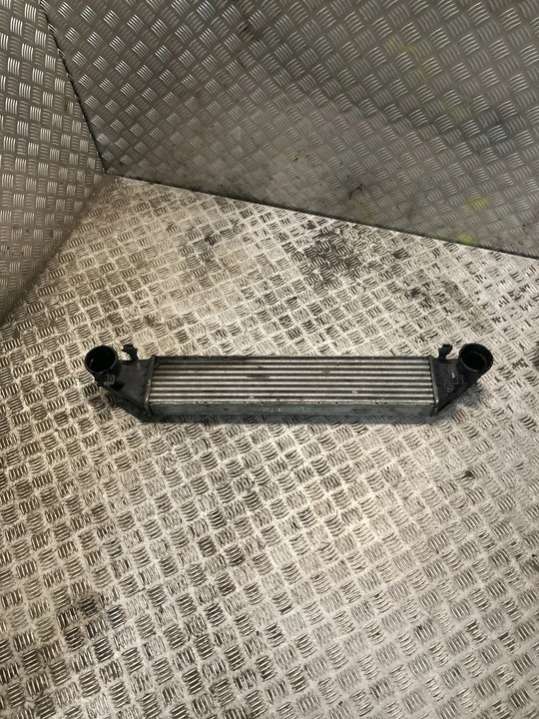 2035000600 Интеркулер Mercedes C W203/S203/L203 (2000-2004) 2000г. | Фото № 1 2035000600 Интеркулер Mercedes C W203/S203/L203 (2000-2004) 2000г. - Фото 1