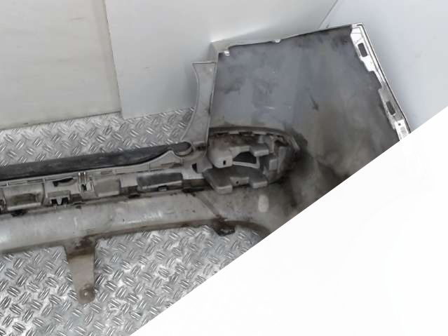 Бампер,зад Peugeot 207 (2006 - 2013) Универсал 2009г. | Фото № 5 Бампер,зад Peugeot 207 (2006 - 2013) Универсал 2009г. - Фото 5