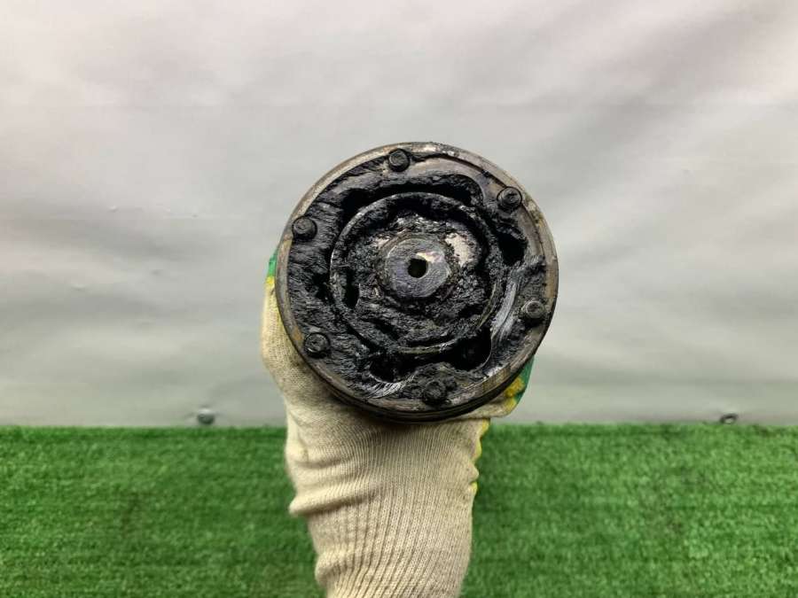 1152127500058 Полуось передняя левая (приводной вал, шрус)  Volkswagen Caddy 3 2010г. | Фото № 5  1152127500058 Полуось передняя левая (приводной вал, шрус)  Volkswagen Caddy 3 2010г. - Фото 5