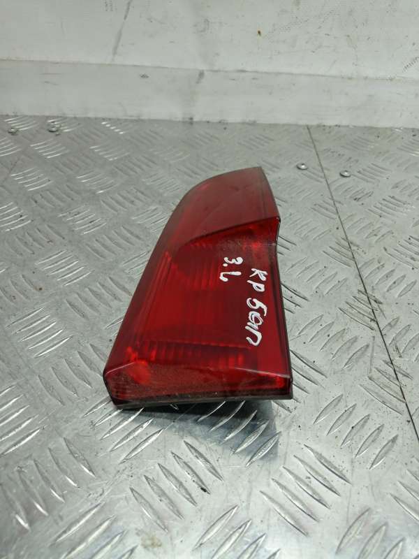 Фонарь крышки багажника левый  Fiat Punto 2 2005г. | Фото № 3   Фонарь крышки багажника левый  Fiat Punto 2 2005г. - Фото 3