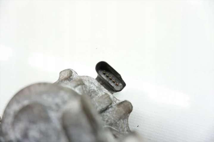 04L128063T Моновпрыск Volkswagen Passat B8 (2014-2019) 2014г. | Фото № 4 04L128063T Моновпрыск Volkswagen Passat B8 (2014-2019) 2014г. - Фото 4