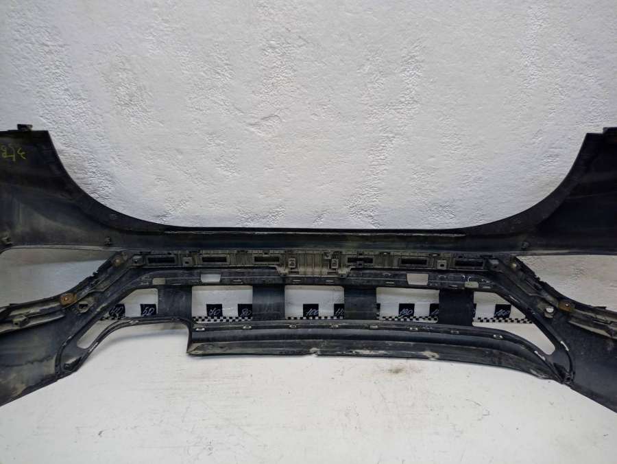 86611S1000 Бампер задний Hyundai Santa Fe 4 Hyundai Santa Fe 2018г. | Фото № 11 86611S1000 Бампер задний Hyundai Santa Fe 4 Hyundai Santa Fe 2018г. - Фото 11