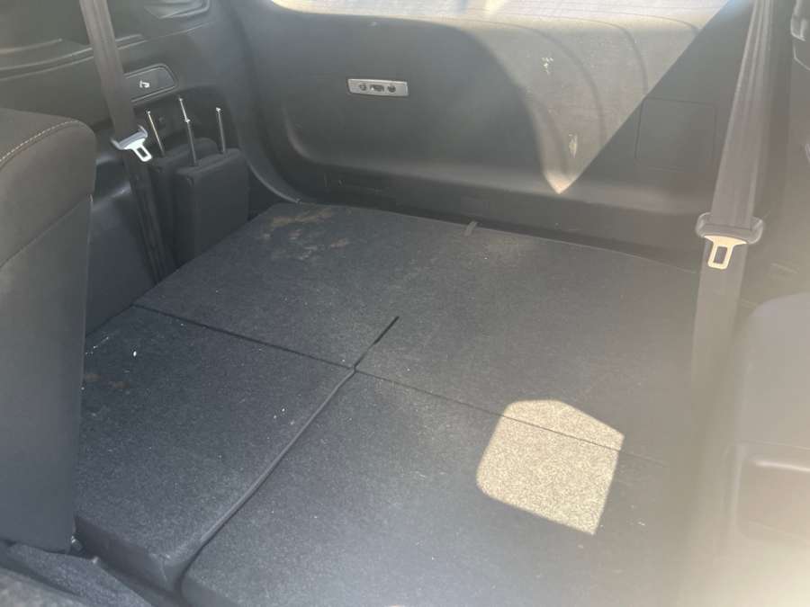 Порог левый Mitsubishi Outlander 2021- 2022г. | Фото № 2 Порог левый Mitsubishi Outlander 2021- 2022г. - Фото 2