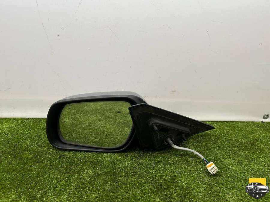 1469105 Зеркало наружное левое  Mazda 6 2001г. | Фото № 1  1469105 Зеркало наружное левое  Mazda 6 2001г. - Фото 1