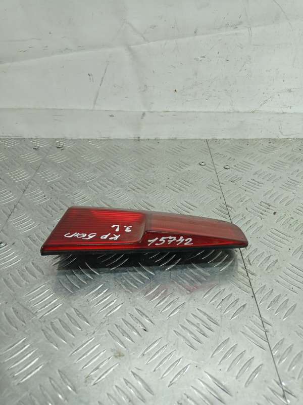 Фонарь крышки багажника левый  Fiat Punto 2 2005г. | Фото № 4   Фонарь крышки багажника левый  Fiat Punto 2 2005г. - Фото 4