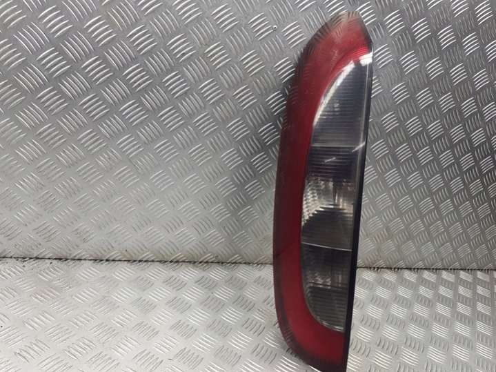09114336 Фонарь задний левый  Opel Corsa C (2000-2003) 2000г. | Фото № 1  09114336 Фонарь задний левый  Opel Corsa C (2000-2003) 2000г. - Фото 1