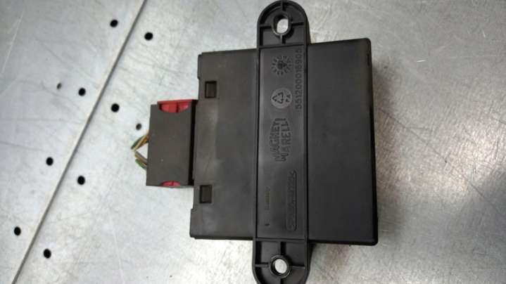 9647428280-00 Блок управления (другие) Peugeot 407 1 поколение (2004-2011) 2004г. | Фото № 3 9647428280-00 Блок управления (другие) Peugeot 407 1 поколение (2004-2011) 2004г. - Фото 3