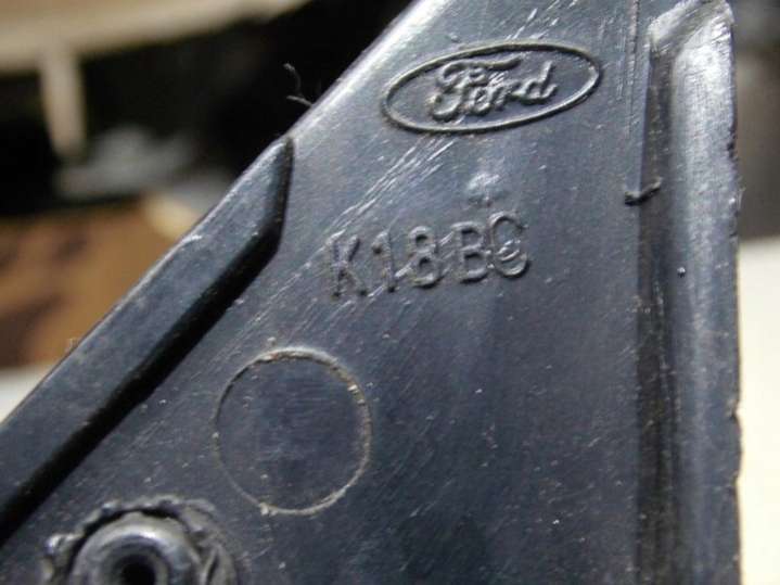 Зеркало наружное правое  Ford Mondeo 2 поколение (1996-2000) 1996г. | Фото № 4   Зеркало наружное правое  Ford Mondeo 2 поколение (1996-2000) 1996г. - Фото 4