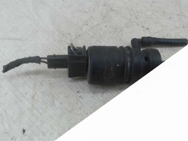 Двигатель омывателя Opel Vectra C (2002 - 2008) Седан 2004г. | Фото № 1 Двигатель омывателя Opel Vectra C (2002 - 2008) Седан 2004г. - Фото 1