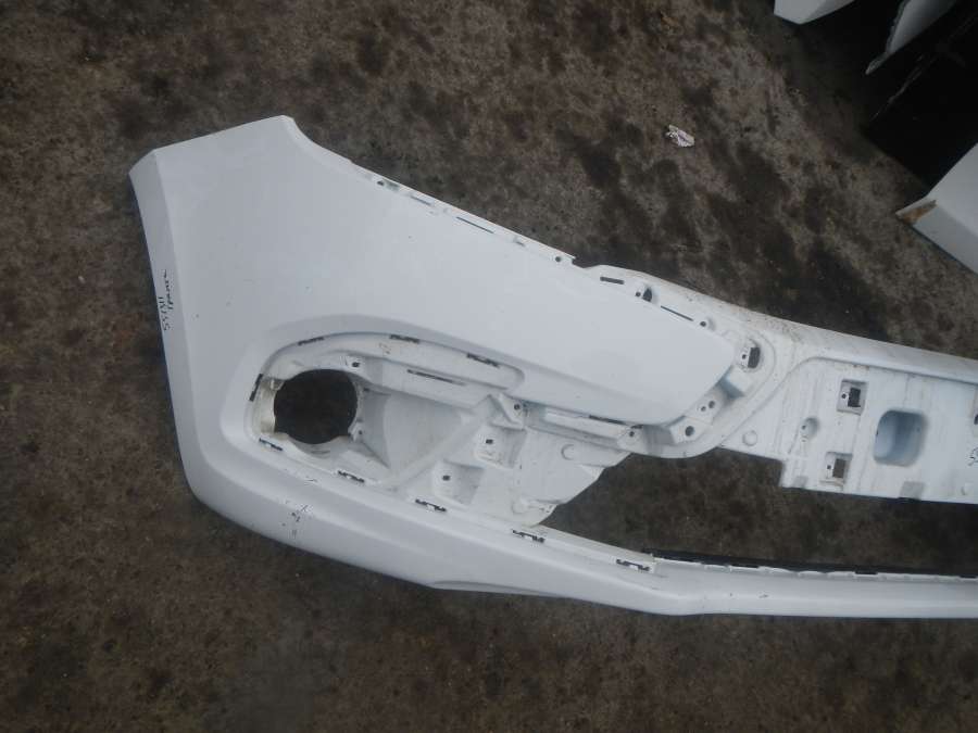 8450103785 Бампер передний  Ваз Granta 0000г. | Фото № 5  8450103785 Бампер передний  Ваз Granta 0000г. - Фото 5