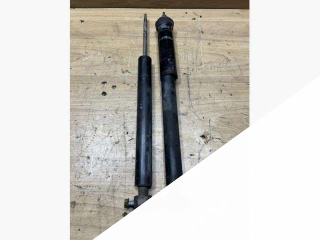 Амортизатор передний Mercedes E W210 2001г. | Фото № 1 Амортизатор передний Mercedes E W210 2001г. - Фото 1