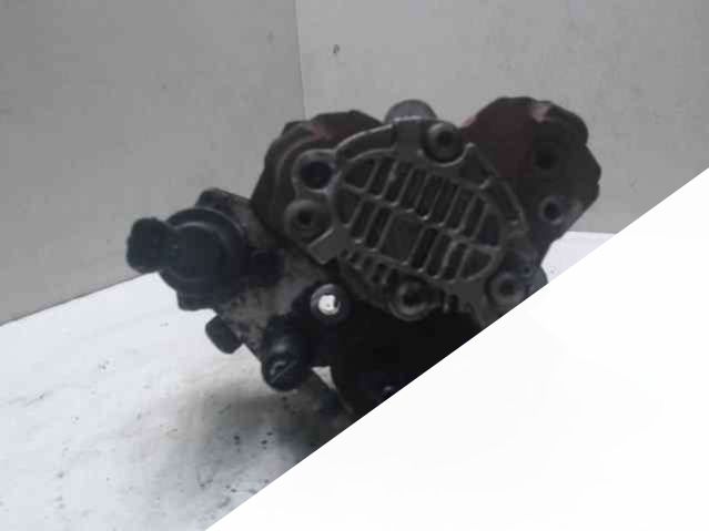 Насос топливный (тнвд) Renault Scenic II (2002 - 2009) 2006г. | Фото № 2 Насос топливный (тнвд) Renault Scenic II (2002 - 2009) 2006г. - Фото 2