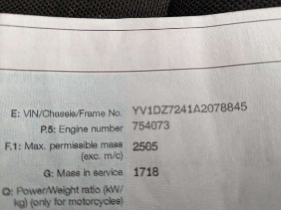 Блок управления климат-контроля Volvo XC60 1 (2008-2017) Внедорожник 5дв. 2010г. | Фото № 13 Блок управления климат-контроля Volvo XC60 1 (2008-2017) Внедорожник 5дв. 2010г. - Фото 13