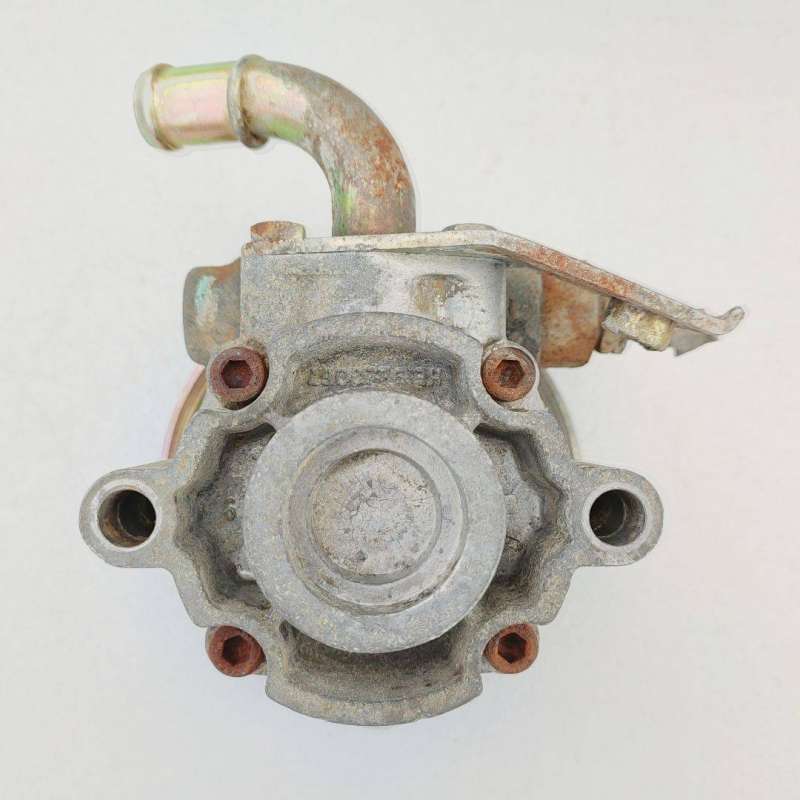 QVB100690PQR10020HE1205082 Насос гидроусилителя руля  Rover 400  1997г. | Фото № 5  QVB100690PQR10020HE1205082 Насос гидроусилителя руля  Rover 400  1997г. - Фото 5