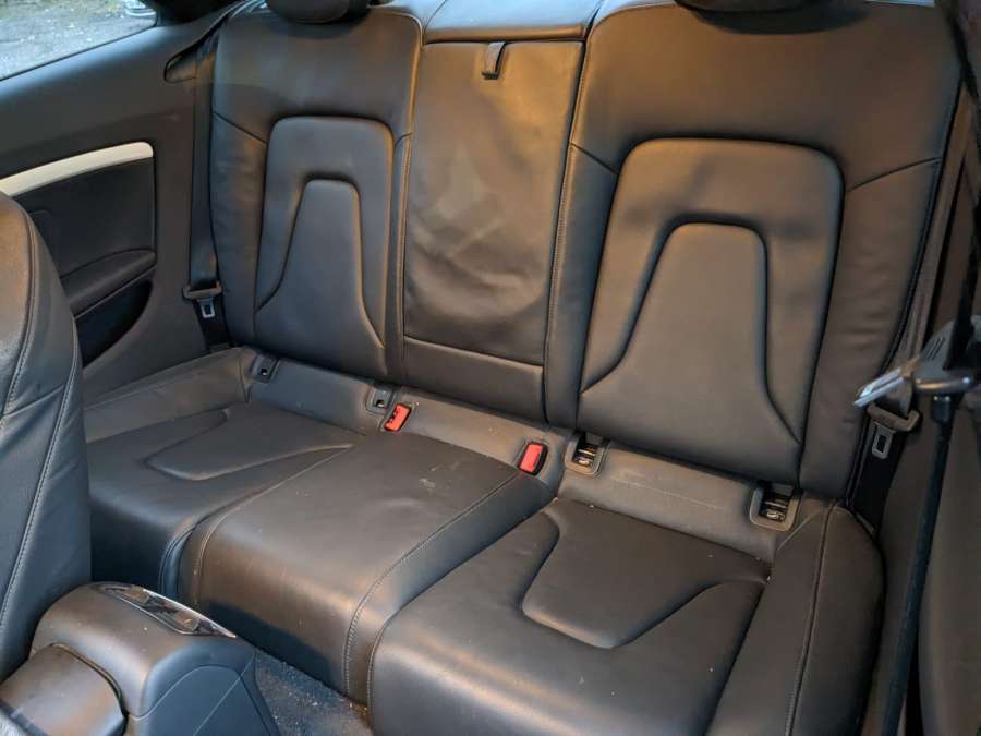 06H105243K Шкив коленвала Audi A5 8T (2007-2016) Купе 2011г. | Фото № 9 06H105243K Шкив коленвала Audi A5 8T (2007-2016) Купе 2011г. - Фото 9