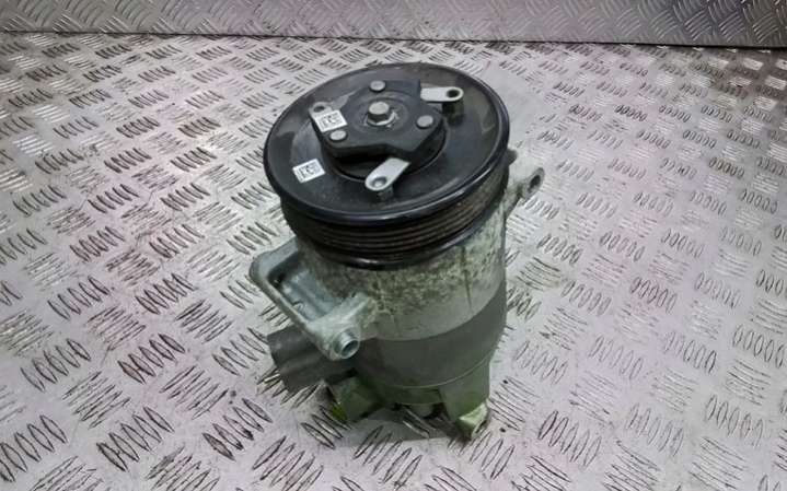 5K0820803L Компрессор кондиционера Volkswagen Passat B7 (2010-2015) 2010г. | Фото № 1 5K0820803L Компрессор кондиционера Volkswagen Passat B7 (2010-2015) 2010г. - Фото 1