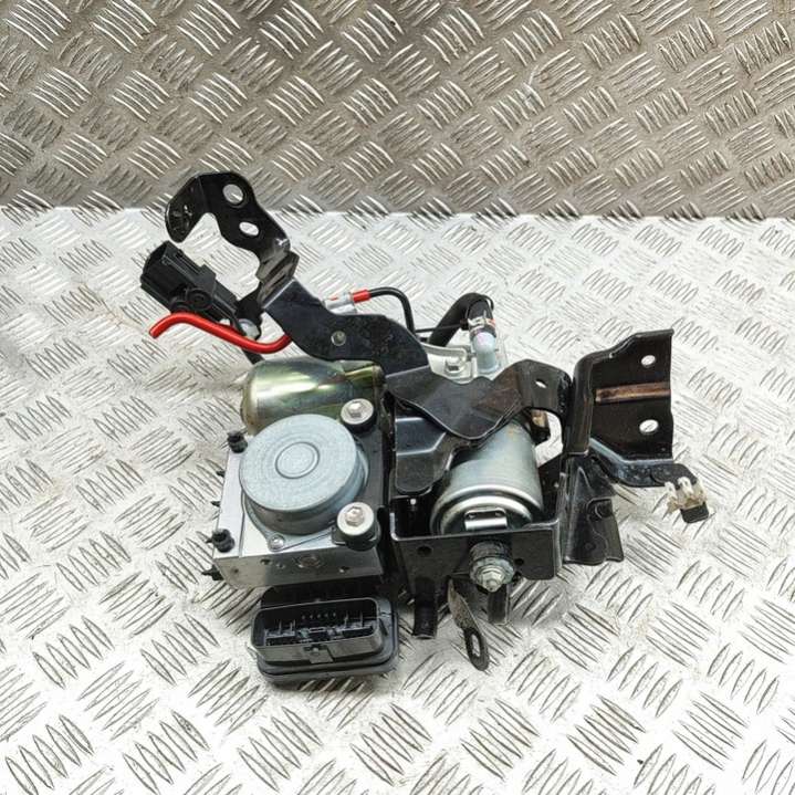 11304041350 Блок ABS Lexus UX 1 поколение (2018-2024) 2018г. | Фото № 1 11304041350 Блок ABS Lexus UX 1 поколение (2018-2024) 2018г. - Фото 1