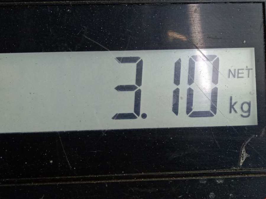 Ступица (кулак цапфа) передняя левая Volkswagen Passat 6 (2005-2010) Универсал 2005г. | Фото № 6 Ступица (кулак цапфа) передняя левая Volkswagen Passat 6 (2005-2010) Универсал 2005г. - Фото 6