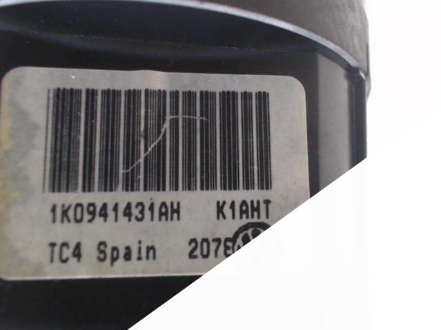 Переключатель света Volkswagen Touran (2003-2010) Минивен 2004г. | Фото № 3 Переключатель света Volkswagen Touran (2003-2010) Минивен 2004г. - Фото 3