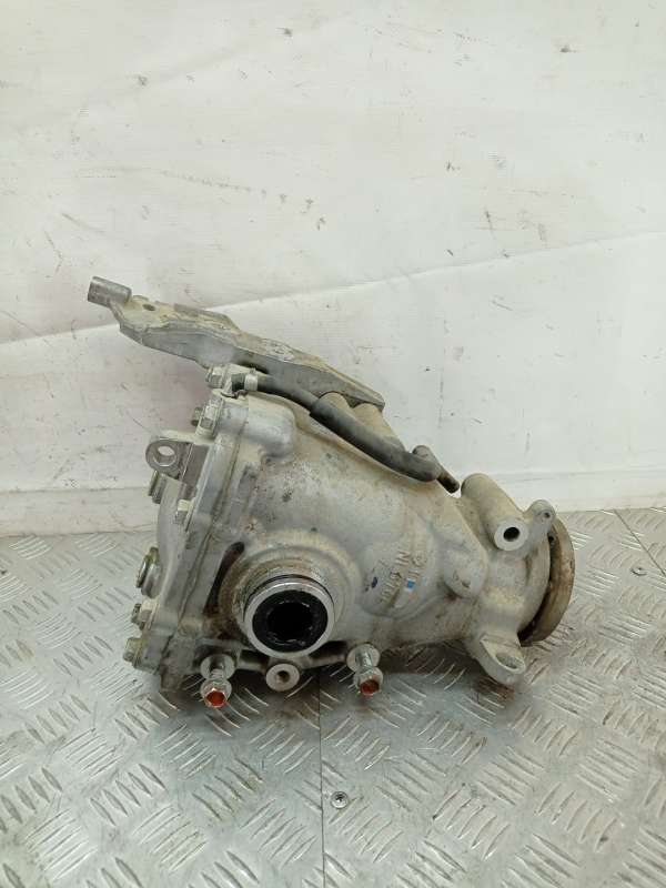 NL0766 Редуктор переднего моста  Infiniti EX  2010г. | Фото № 1  NL0766 Редуктор переднего моста  Infiniti EX  2010г. - Фото 1