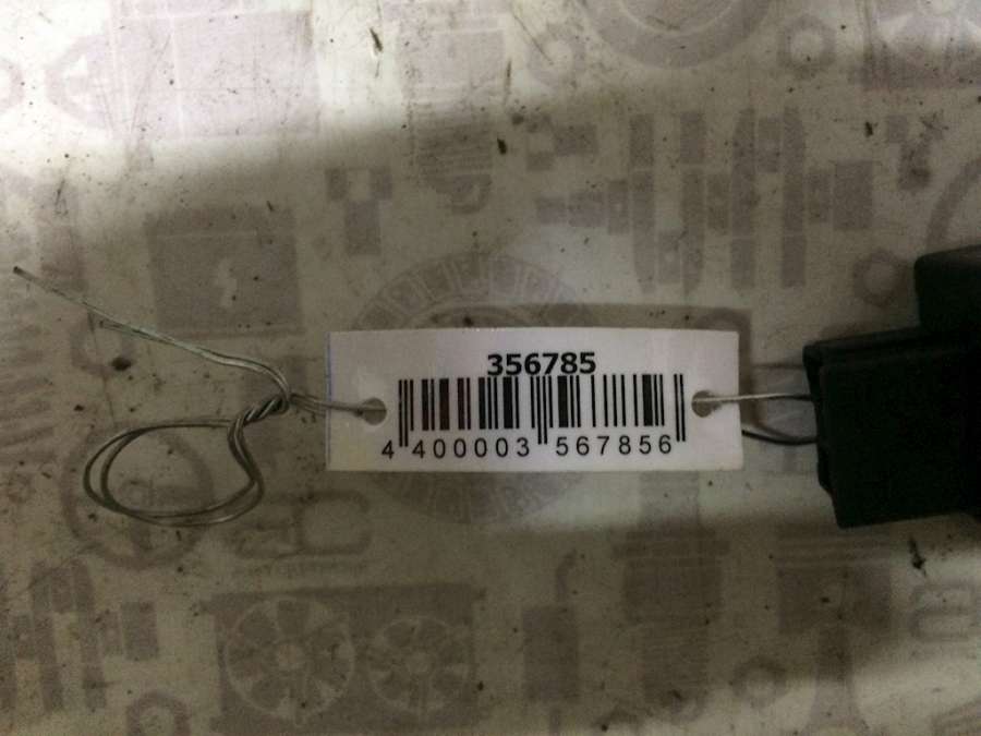 Кнопка корректора фар Mitsubishi Carisma (1995-2004) Хетчбэк 5дв. 1998г. | Фото № 4 Кнопка корректора фар Mitsubishi Carisma (1995-2004) Хетчбэк 5дв. 1998г. - Фото 4