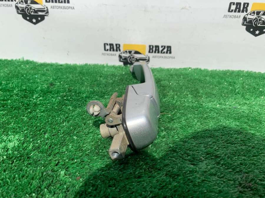 6105150  Ручка двери наружная передняя правая R   Chevrolet Niva 2018г. | Фото № 4  6105150  Ручка двери наружная передняя правая R   Chevrolet Niva 2018г. - Фото 4