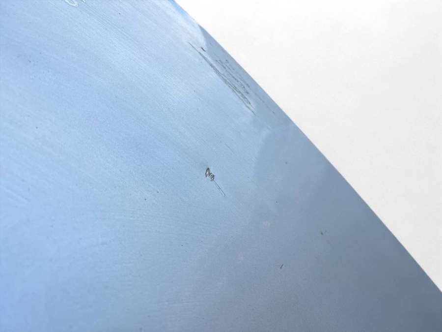 57229-FE111 Капот Subaru Impreza 2 (GD/GG) GG 2005г. | Фото № 8 57229-FE111 Капот Subaru Impreza 2 (GD/GG) GG 2005г. - Фото 8