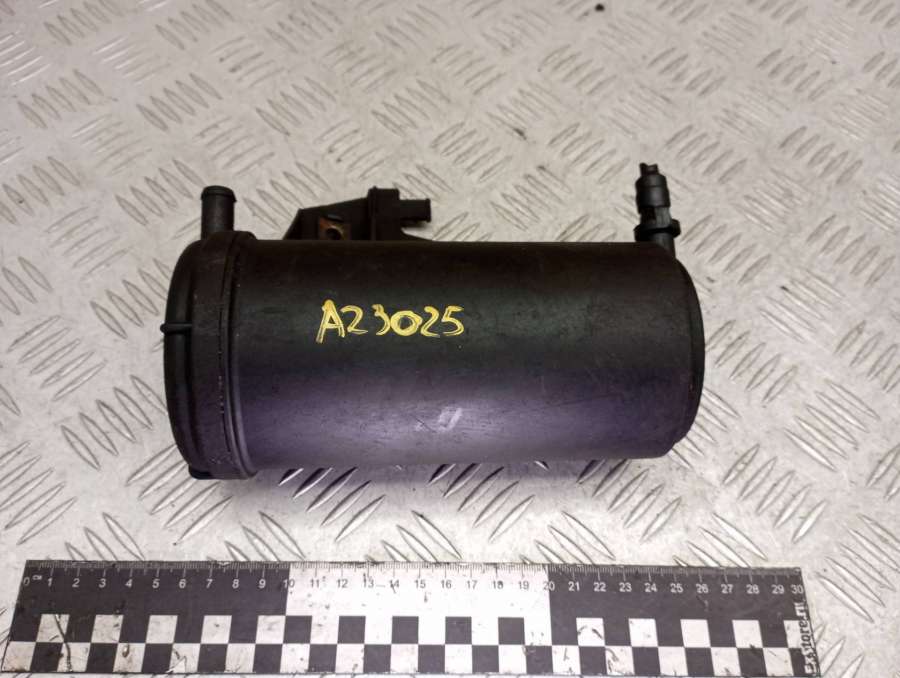 1180886 Адсорбер  BMW 5 E34 1992г. | Фото № 1  1180886 Адсорбер  BMW 5 E34 1992г. - Фото 1